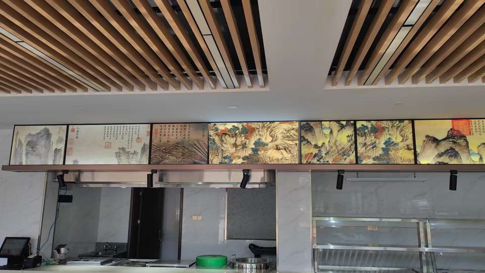 灵江记餐饮品牌策划|从古文化夯实餐饮品牌根基
